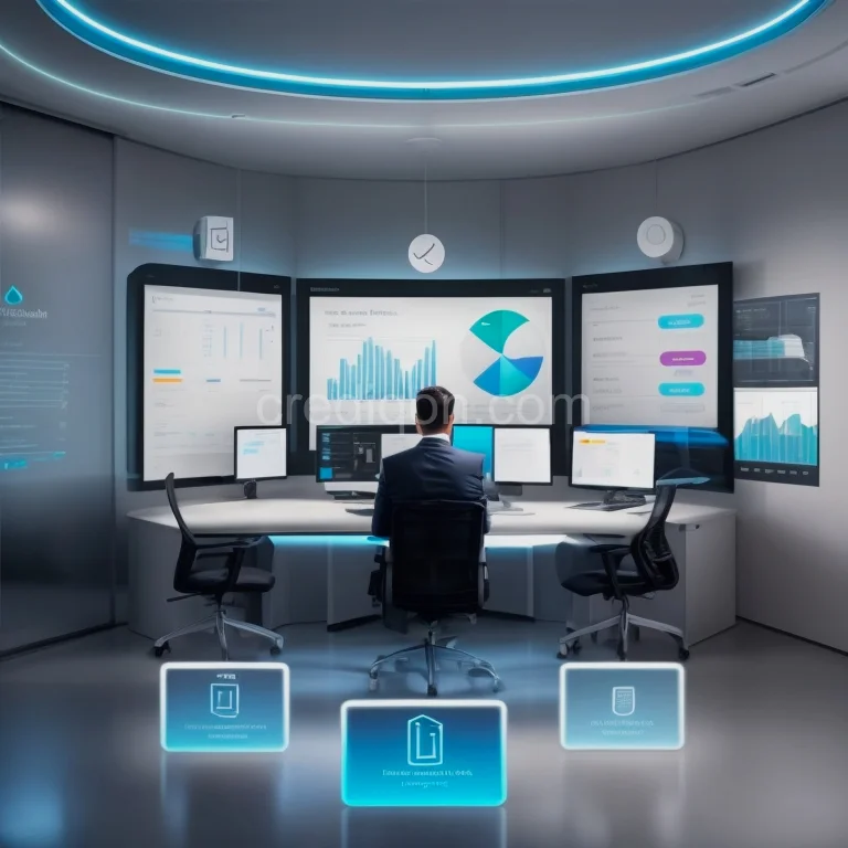 Pourquoi choisir Crediqon